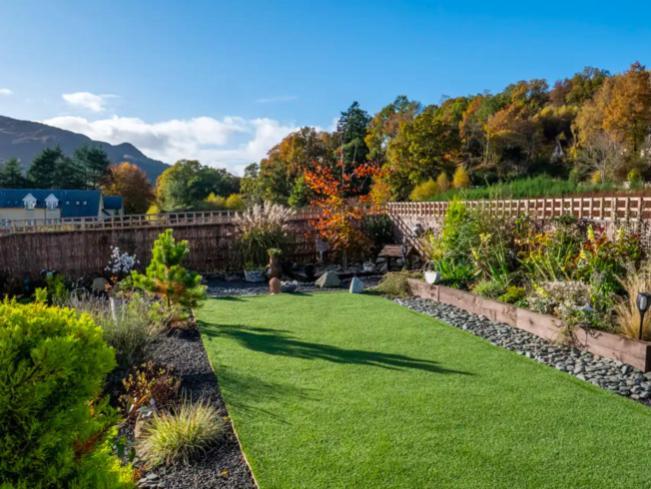 The Bothy - Your Unique Luxury Refuge سانت فيلانز المظهر الخارجي الصورة